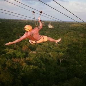 Meet your Posher, Douglas